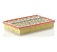 MANN-FILTER C 32 154 Filtro de aire - para Automóviles + Vehículos de transporte