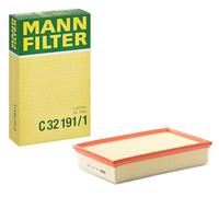MANN-FILTER C 32 191/1 Filtro de aire - para Automóviles + Vehículos de transporte