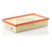 Filtro de aire MANN-FILTER C 32 191/1