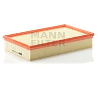 MANN-FILTER C 32 191 Filtro de aire para VW Multivan VI (SGF, SGM, SGN)