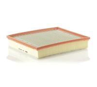 MANN-FILTER C 32 199 Filtro de aire - Para Camiones, Autobuses y vehículos de utilidad