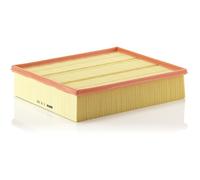 MANN-FILTER C 32 338 Filtro de aire para VW LT 28-35 II Autobús (2DB, 2DE, 2DK)