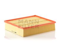 MANN-FILTER C 32 338 Filtro de aire para VW LT 28-35 II Bus (2DB, 2DE, 2DK)