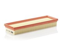 MANN-FILTER C 3251/1 Filtro de aire para OPEL Vivaro A Combi (X83)