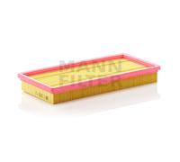 Filtro de aire MANN-FILTER C 3275