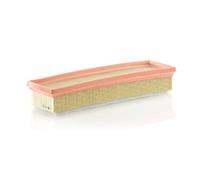 MANN-FILTER C 33 006 Filtro de aire - para Automóviles + Vehículos de transporte