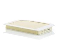 MANN-FILTER C 33 106 Filtro de aire - para Automóviles + Vehículos de transporte