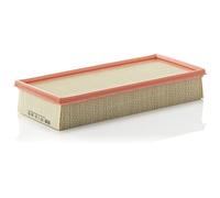 MANN-FILTER C 33 130 Filtro de aire para BMW 5 Sedán (E34)