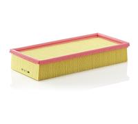 MANN-FILTER C 33 156 Filtro de aire para FIAT Scudo Familiar (220) Ulysse (179)