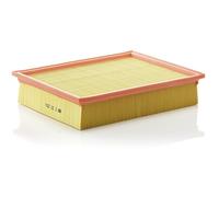 MANN-FILTER C 33 256 Filtro de aire - para Automóviles + Vehículos de transporte