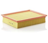 MANN-FILTER C 33 256 Filtro de aire - para Automóviles + Vehículos de transporte