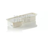 MANN-FILTER C 3318 Filtro de aire