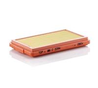Filtro de aire MANN-FILTER C 3394