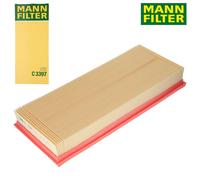 Mann-Filter C 3397 Filtro Aire para Mercedes C218 W212 S212 W463 A207 R231 W221