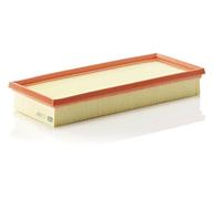 MANN-FILTER C 3397 Filtro de aire - para Automóviles + Vehículos de transporte