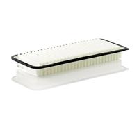 MANN-FILTER C 34 003 Filtro de aire - para Automóviles + Vehículos de transporte