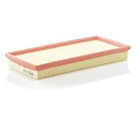 MANN-FILTER C 34 110 Filtro de aire - para Automóviles + Vehículos de transporte