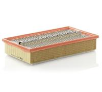 MANN-FILTER C 34 175/1 Filtro de aire - para Automóviles + Vehículos de transporte