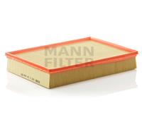 MANN-FILTER C 34 200 Filtro de aire - para Automóviles + Vehículos de transporte
