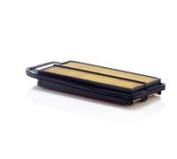 Filtro de aire MANN-FILTER C 3434