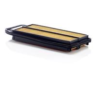 MANN-FILTER C 3434 Filtro de aire para HONDA Accord VII Berlina (CL, CN)