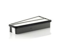 MANN-FILTER C 35 004 Filtro de aire - para Automóviles + Vehículos de transporte