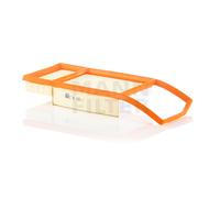 Filtro de aire MANN-FILTER C 35 010