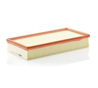 MANN-FILTER C 35 157 Filtro de aire - para Automóviles + Vehículos de transporte