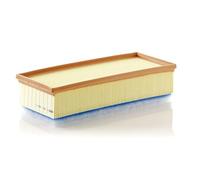 MANN-FILTER C 35 160/1 Filtro de aire - para Automóviles + Vehículos de transporte