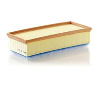 MANN-FILTER C 35 160/1 Filtro de aire para FIAT Scudo (270, 272) Ulysse (179)