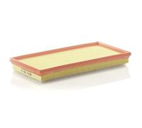 MANN-FILTER C 3594/1 Filtro de aire - para Automóviles + Vehículos de transporte