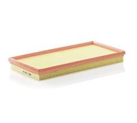 MANN-FILTER C 3594 Filtro de aire - para Automóviles + Vehículos de transporte