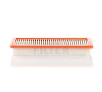 Filtro de aire MANN-FILTER C 36 003