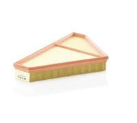 MANN-FILTER C 36 008 Filtro de aire - para Automóviles + Vehículos de transporte