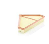 MANN-FILTER C 36 009 Filtro de aire - para Automóviles + Vehículos de transporte