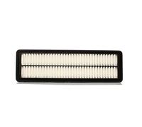 MANN-FILTER Filtro de aire C 36 020 para Hyundai i10 (II) – Calidad original OE