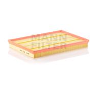 Filtro de aire MANN-FILTER C 36 145