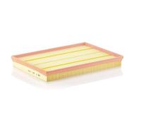 MANN-FILTER C 36 145 Filtro de aire - para Automóviles + Vehículos de transporte