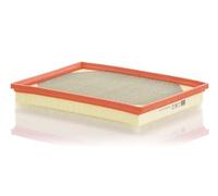 MANN-FILTER C 36 172 Filtro de aire - para Automóviles + Vehículos de transporte