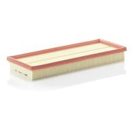 MANN-FILTER C 3689 Filtro de aire - para Automóviles + Vehículos de transporte