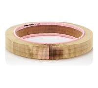 MANN-FILTER C 37 107 Filtro de aire adecuado para MERCEDES-BENZ 190 (W201)