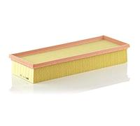 MANN-FILTER C 37 132 Filtro de aire - para Automóviles + Vehículos de transporte