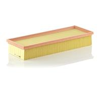 MANN-FILTER C 37 132 Filtro de aire - para Automóviles + Vehículos de transporte