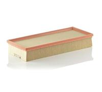MANN-FILTER C 37 157 Filtro de aire - para Automóviles + Vehículos de transporte