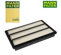 Mann-Filter C 3766 Filtro Para Mitsubishi Pajero V3W V6W V7W V8W V9W V2W V6W