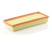 MANN-FILTER C 38 001 Filtro de aire - para Automóviles + Vehículos de transporte