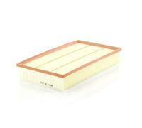 MANN-FILTER C 38 003 Filtro de aire - para Automóviles + Vehículos de transporte