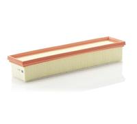 MANN-FILTER C 3875/1 Filtro de aire - para Automóviles + Vehículos de transporte