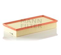 MANN-FILTER C 39 219 Filtro de aire para VW Touareg (7LA, 7L6, 7L7)