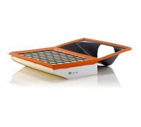 MANN-FILTER C 40 001 Filtro de aire para IVECO Daily VI Furgón